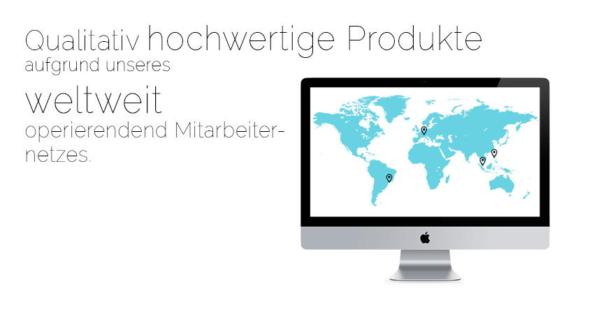 Mitarbeiter Netz